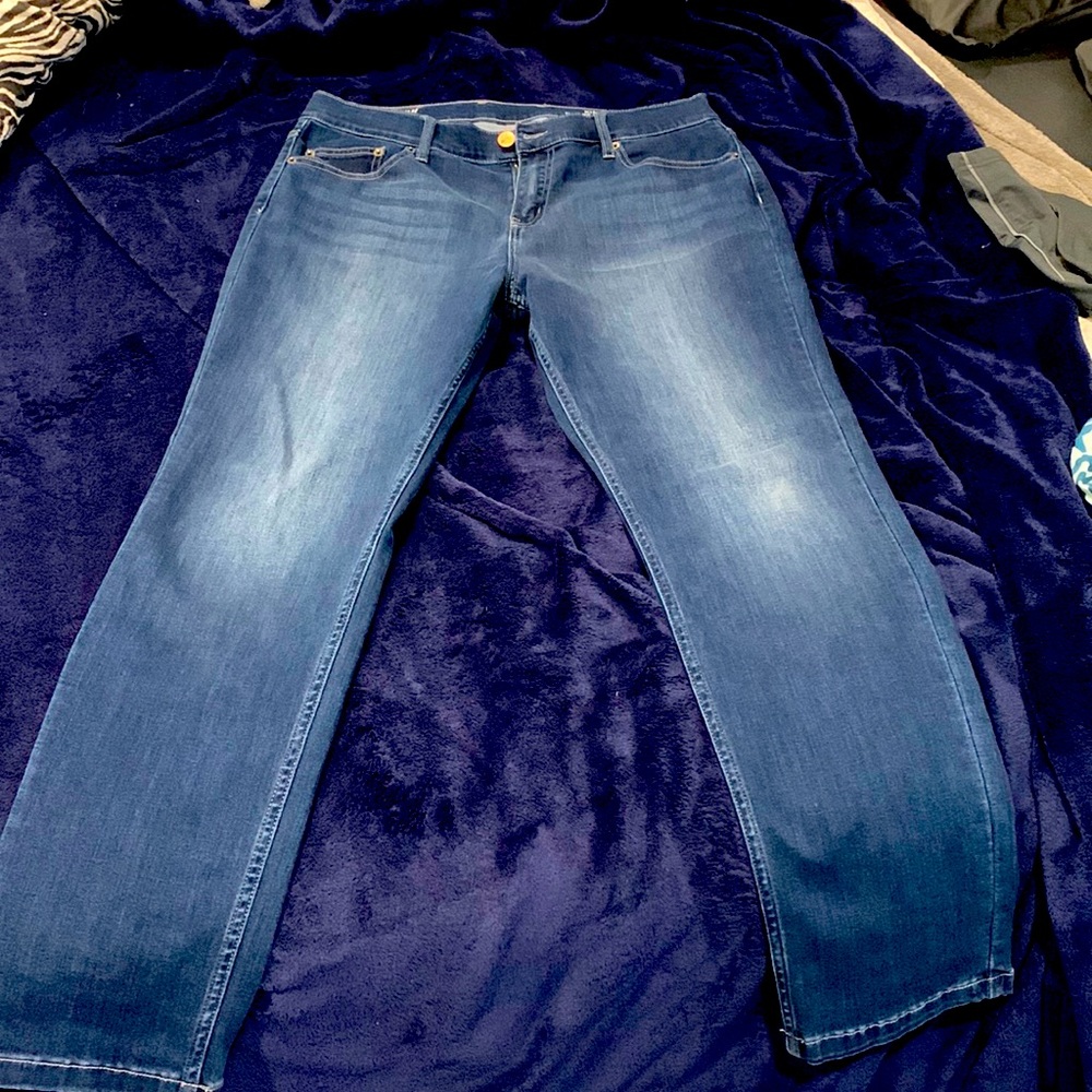 Mugsy Jeans